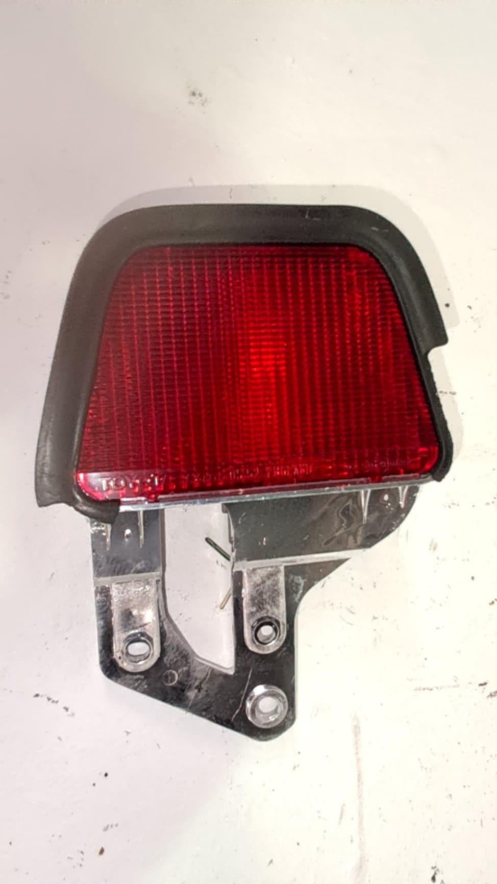 Faro antiniebla trasero derecho TOYOTA AVENSIS (_T25_)