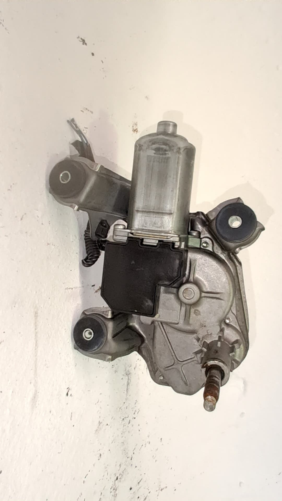 Motor limpia trasero TOYOTA AVENSIS (_T25_)