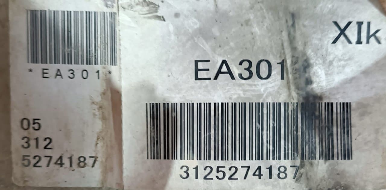 Caja cambios NISSAN NAVARA PICK-UP (D40M) 2