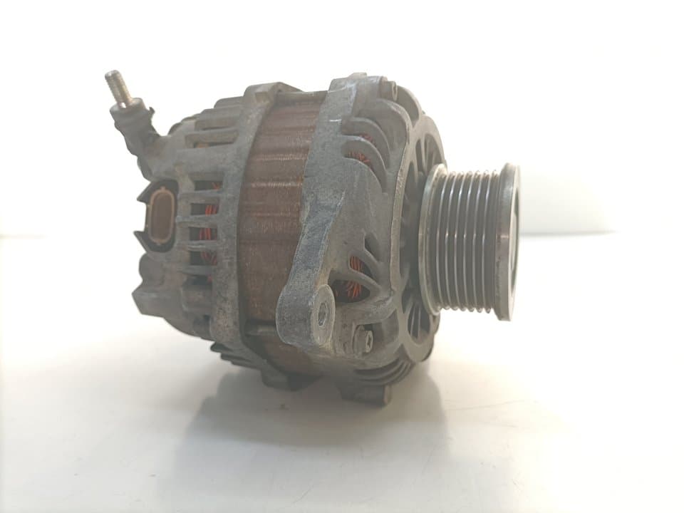 Alternador NISSAN NAVARA PICK-UP (D40M)