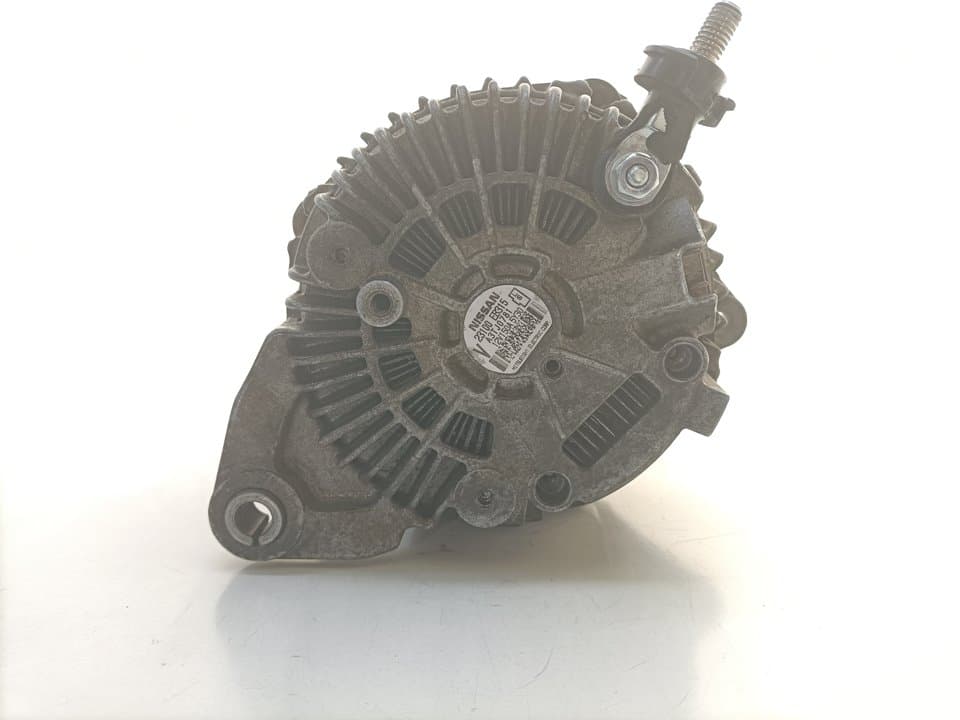 Alternador NISSAN NAVARA PICK-UP (D40M) 5