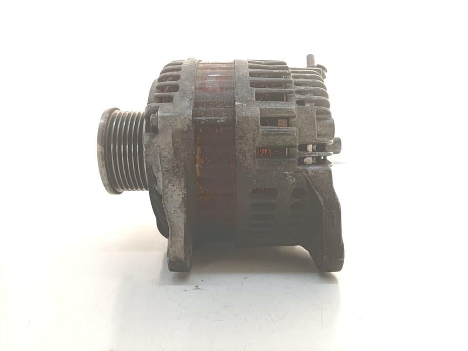 Alternador NISSAN NAVARA PICK-UP (D40M) 4