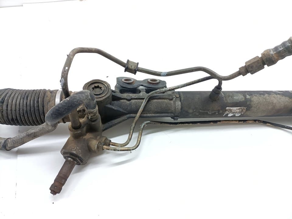 Cremallera direccion NISSAN NAVARA PICK-UP (D40M) 2