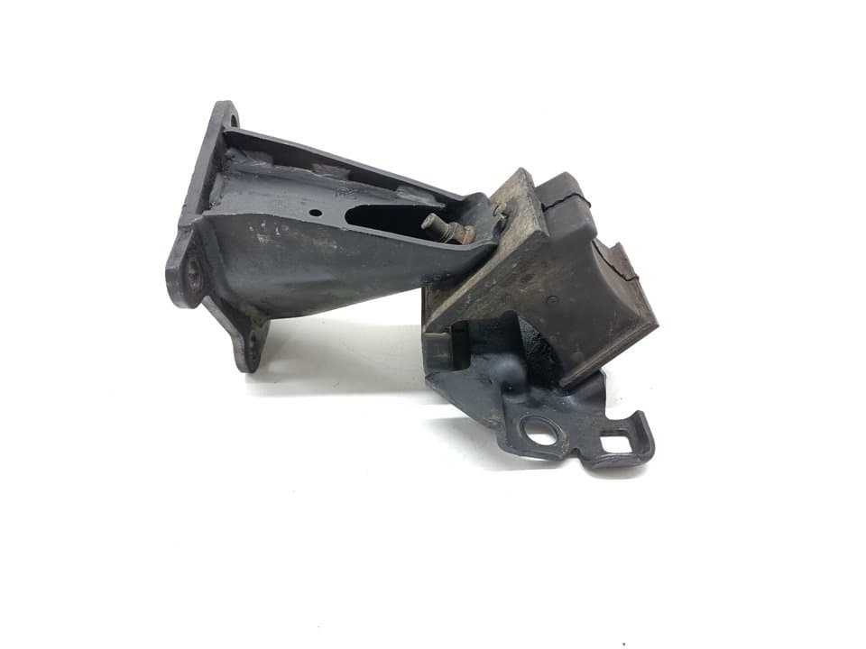 Soporte faro derecho NISSAN NAVARA PICK-UP (D40M)