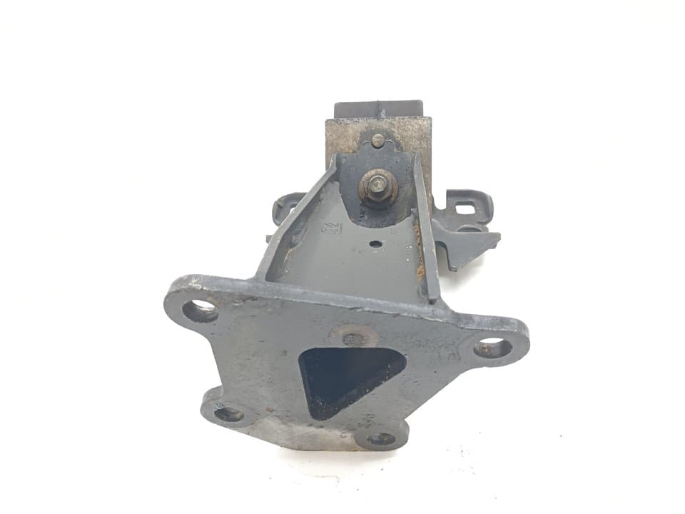 Soporte faro derecho NISSAN NAVARA PICK-UP (D40M) 3