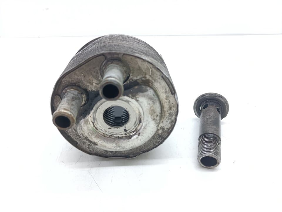 Radiador aceite NISSAN NAVARA PICK-UP (D40M) 2