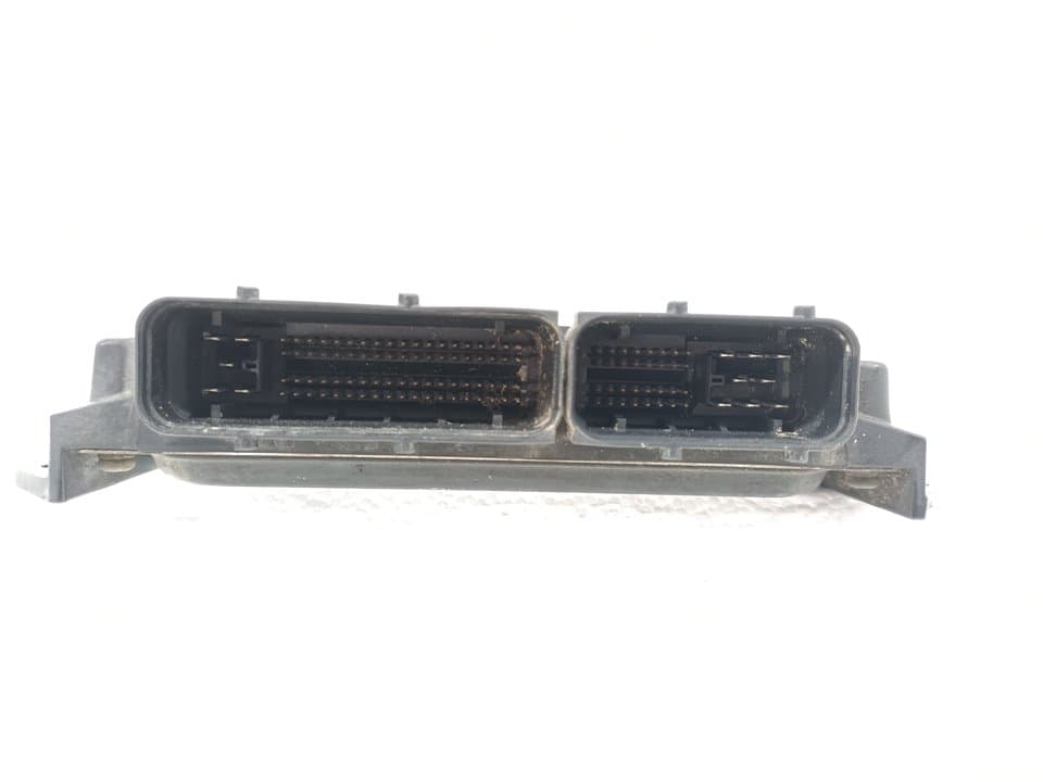 Centralita motor uce NISSAN NAVARA PICK-UP (D40M) 3
