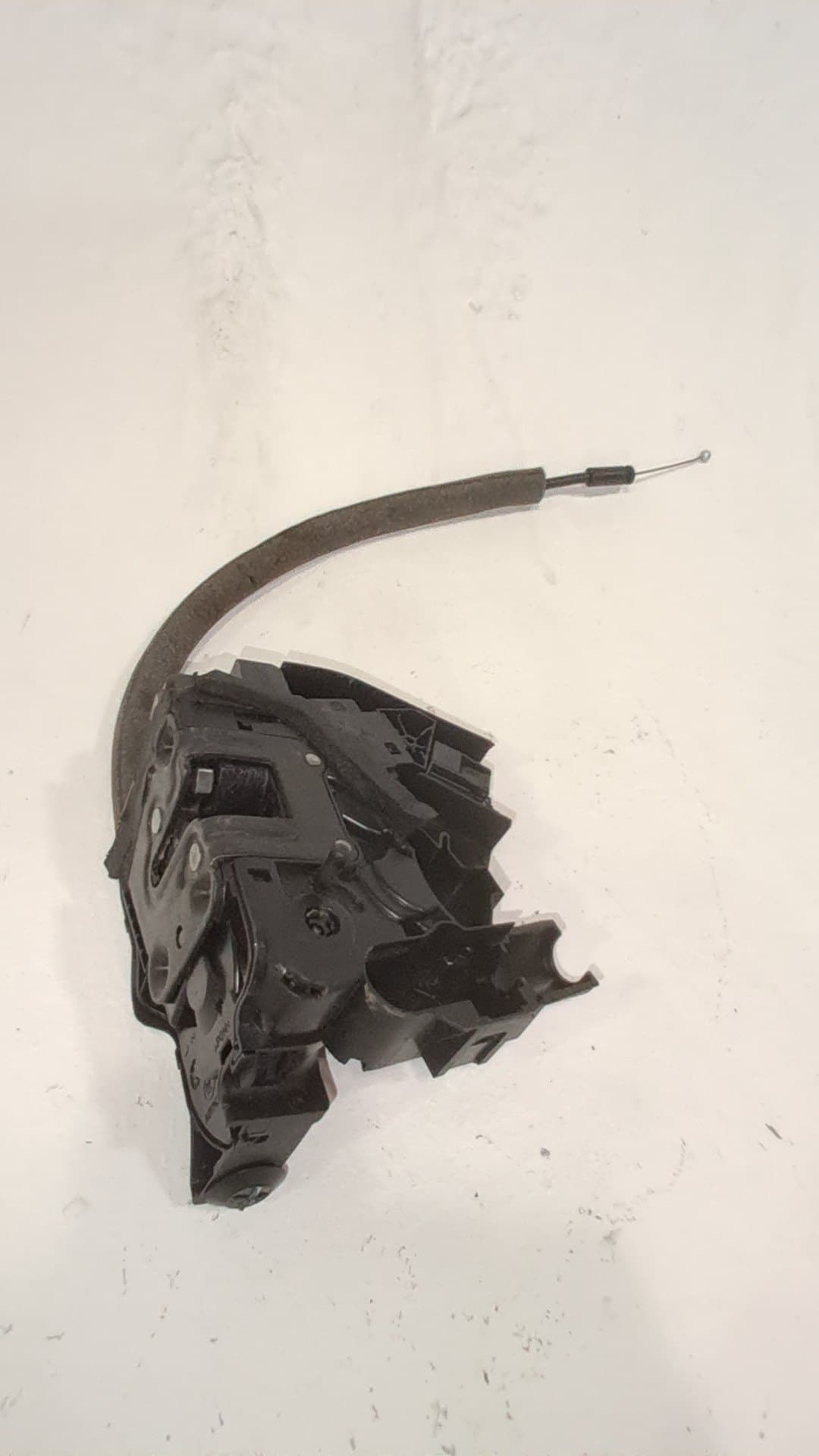 Cerradura puerta trasera izquierda RENAULT SCENIC IV 2