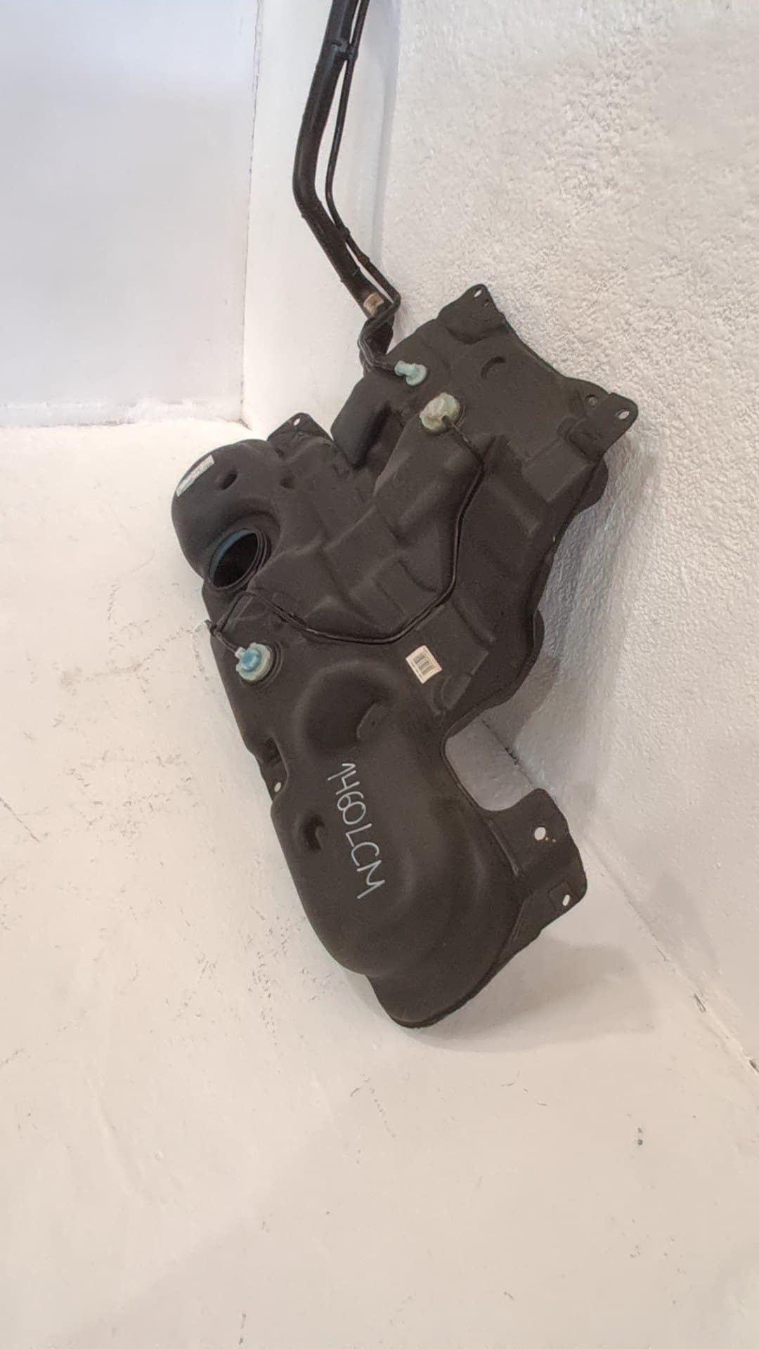 Deposito combustible RENAULT SCENIC IV 3