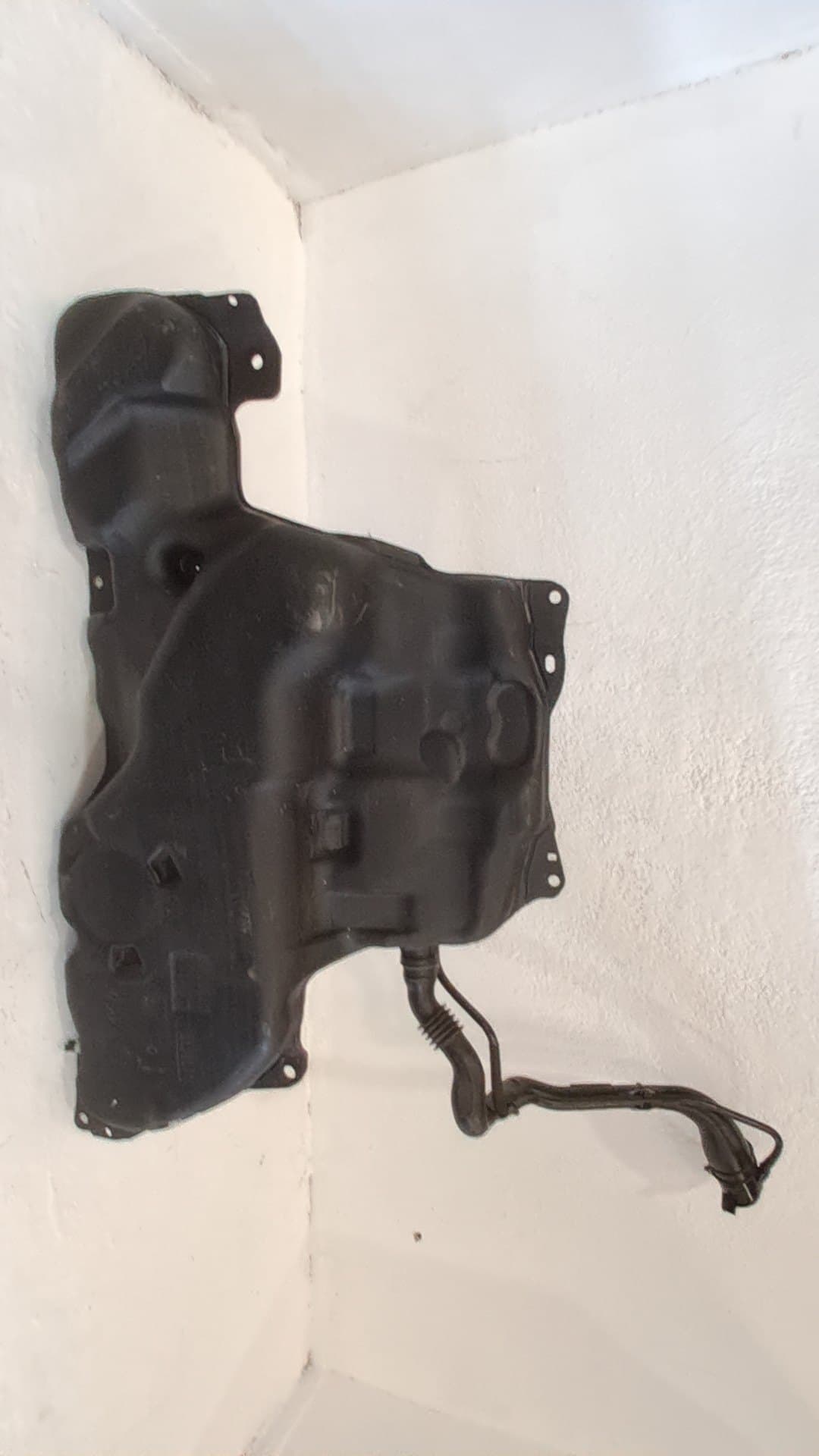 Deposito combustible RENAULT SCENIC IV 2