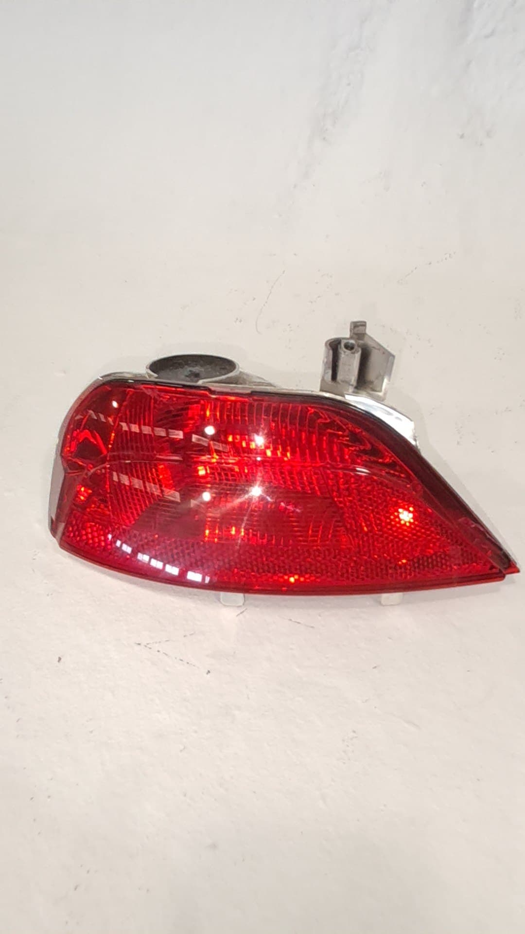 Faro antiniebla trasero derecho RENAULT SCENIC IV