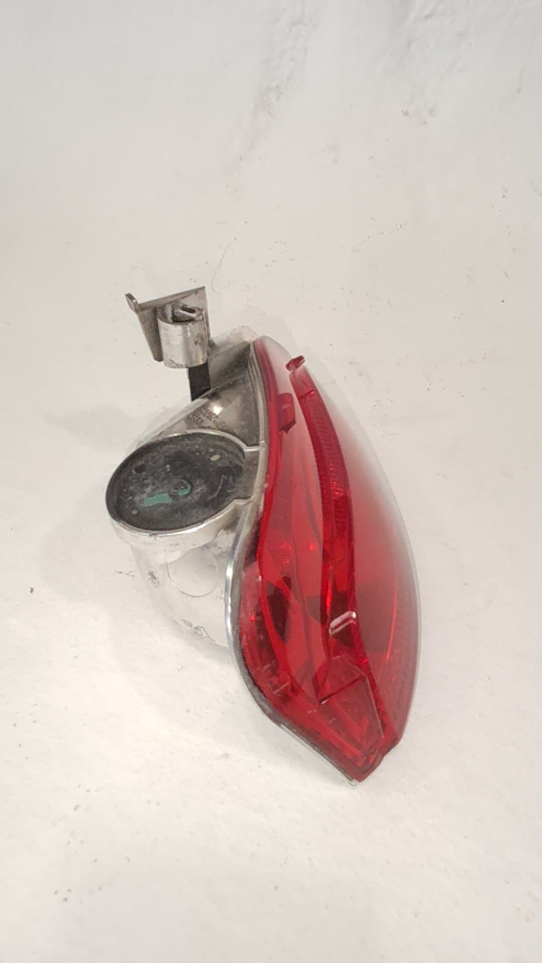 Faro antiniebla trasero derecho RENAULT SCENIC IV 3
