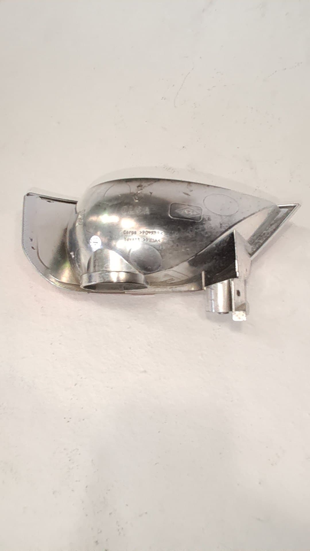 Faro antiniebla trasero derecho RENAULT SCENIC IV 2