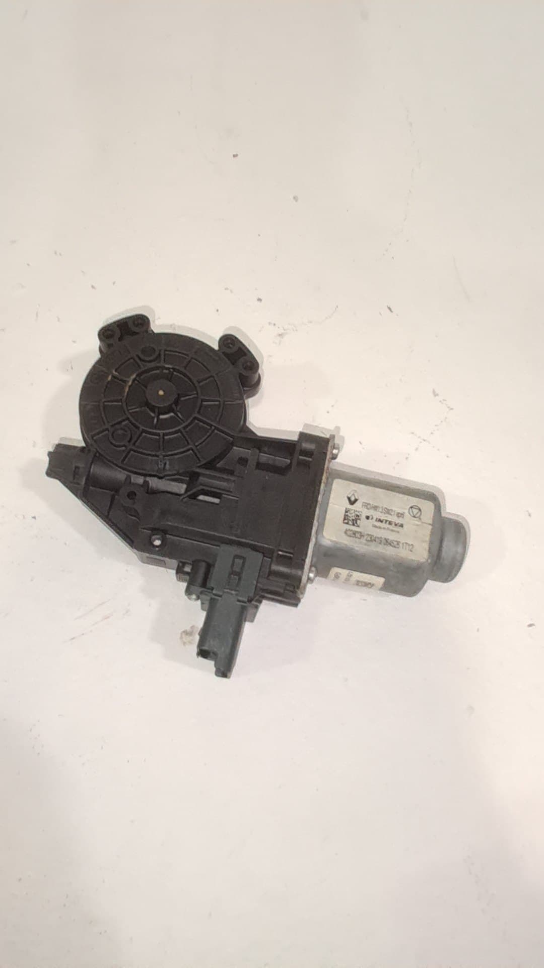 Motor elevalunas delantero derecho RENAULT SCENIC IV 2