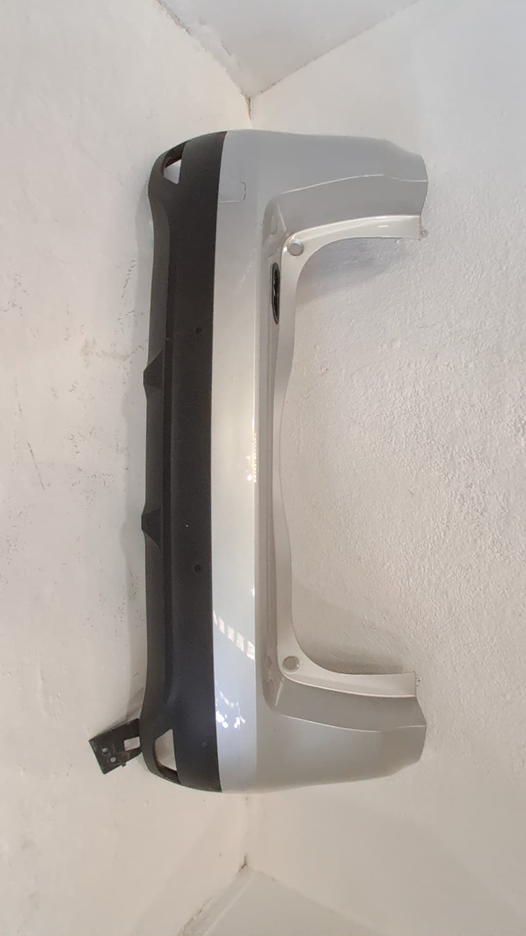 Paragolpes trasero RENAULT SCENIC IV
