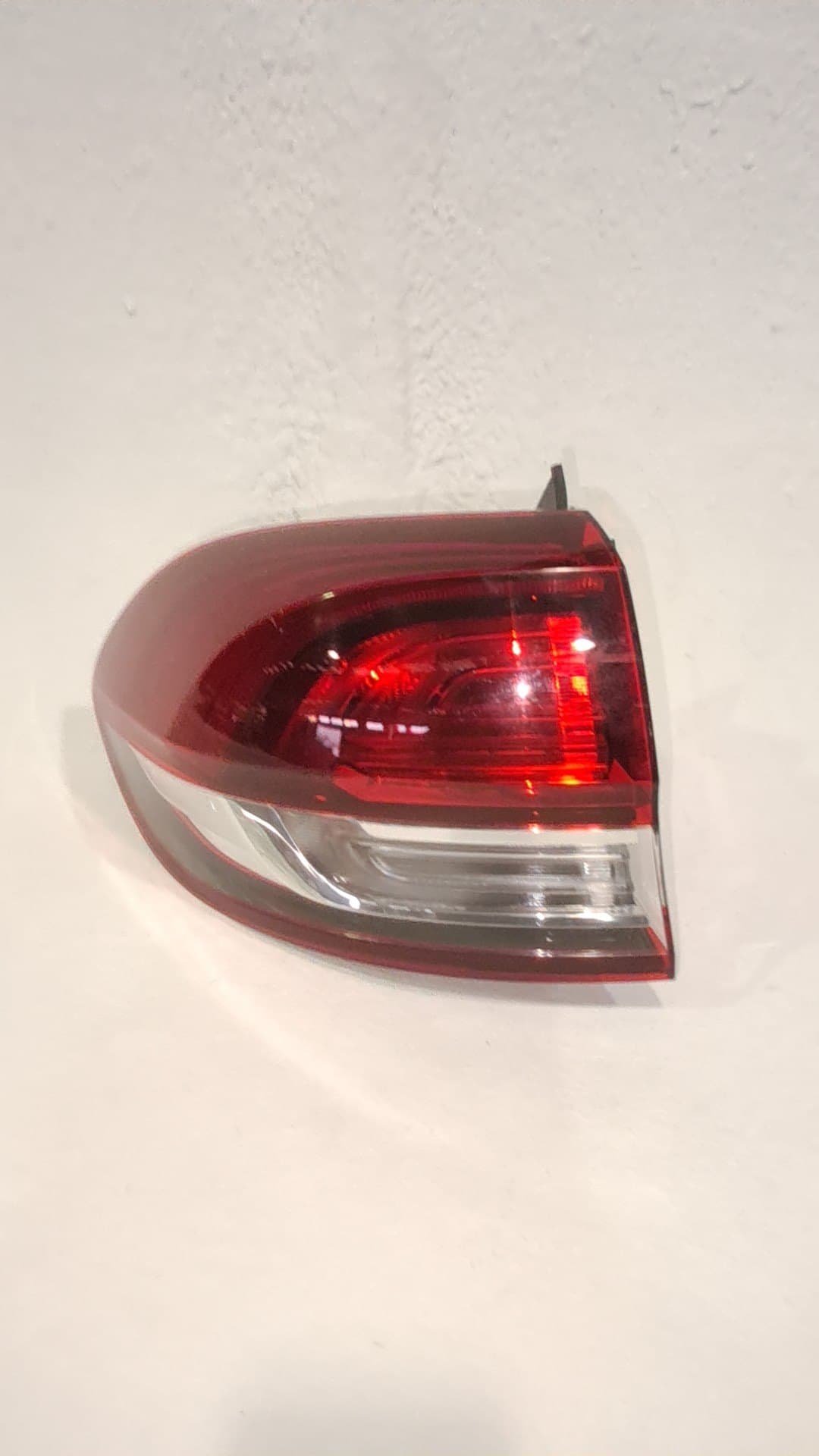 Piloto trasero izquierdo RENAULT SCENIC IV