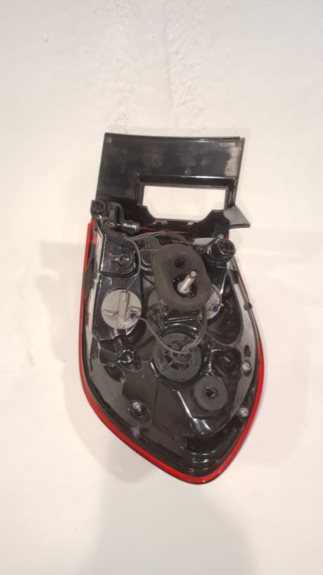 Piloto trasero izquierdo RENAULT SCENIC IV 2