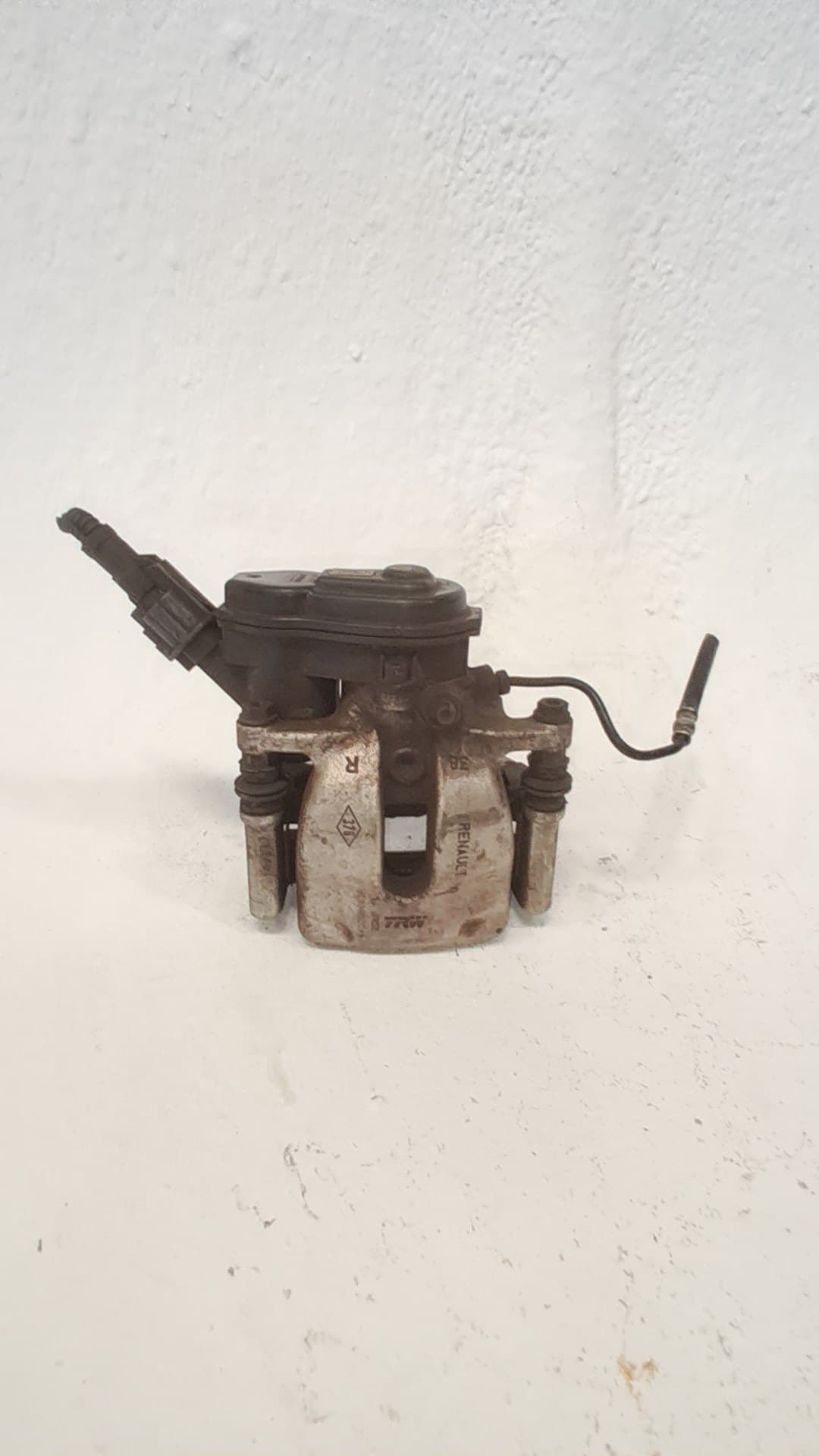 Recambio RENAULT SCENIC IV ref. 440019919R