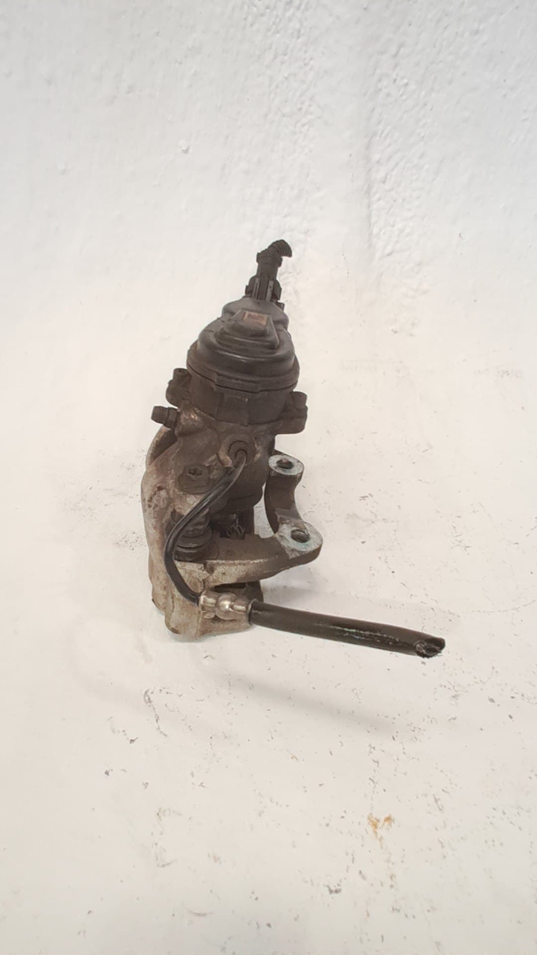 Recambio RENAULT SCENIC IV ref. 440019919R 4