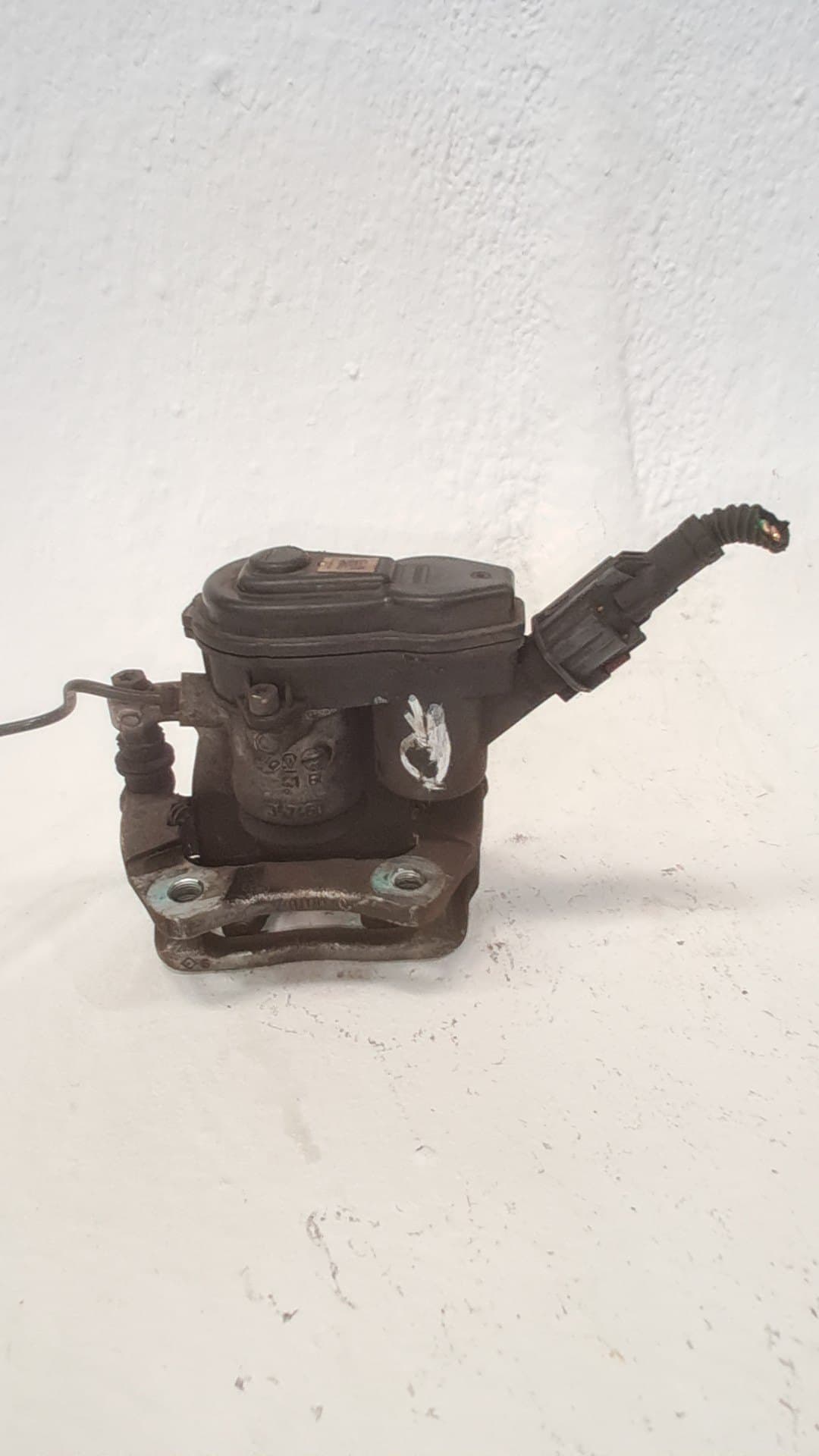 Recambio RENAULT SCENIC IV ref. 440019919R 3