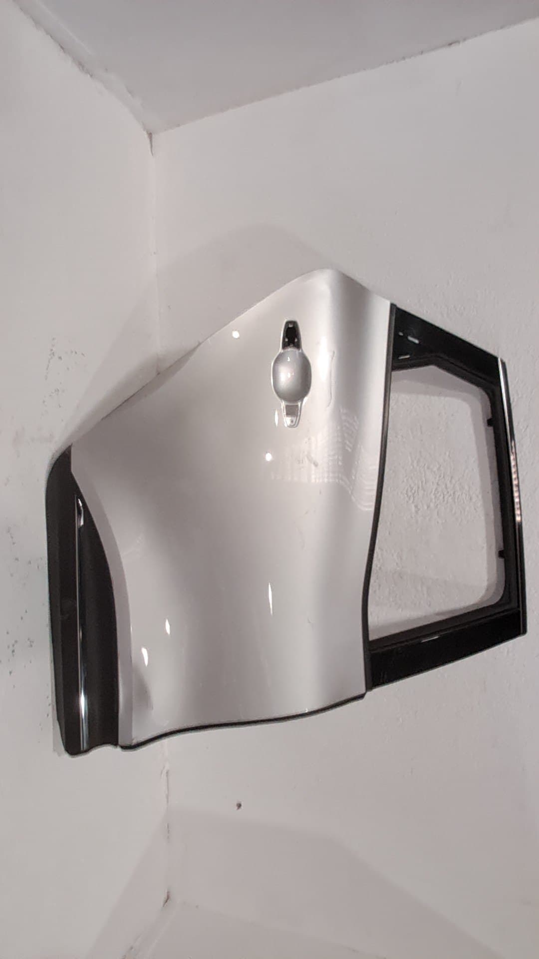 Puerta trasera derecha RENAULT SCENIC IV
