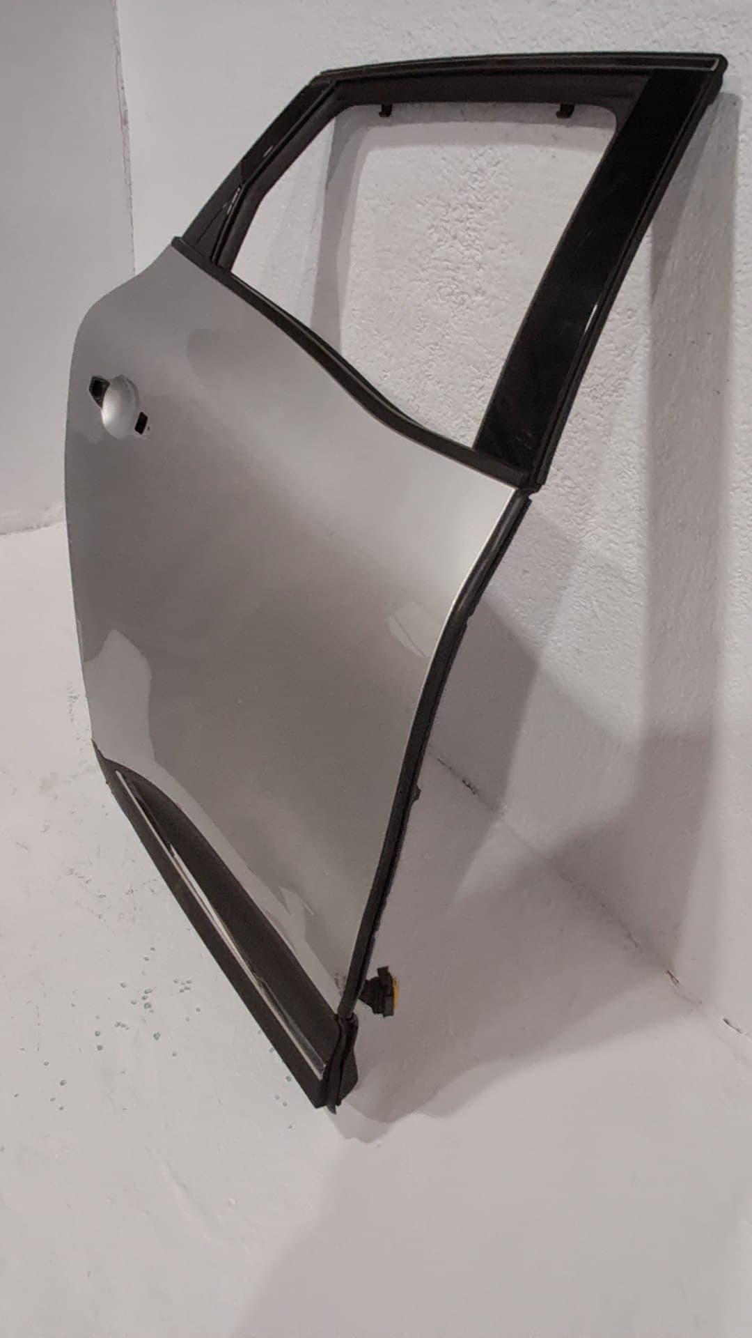 Puerta trasera derecha RENAULT SCENIC IV 3