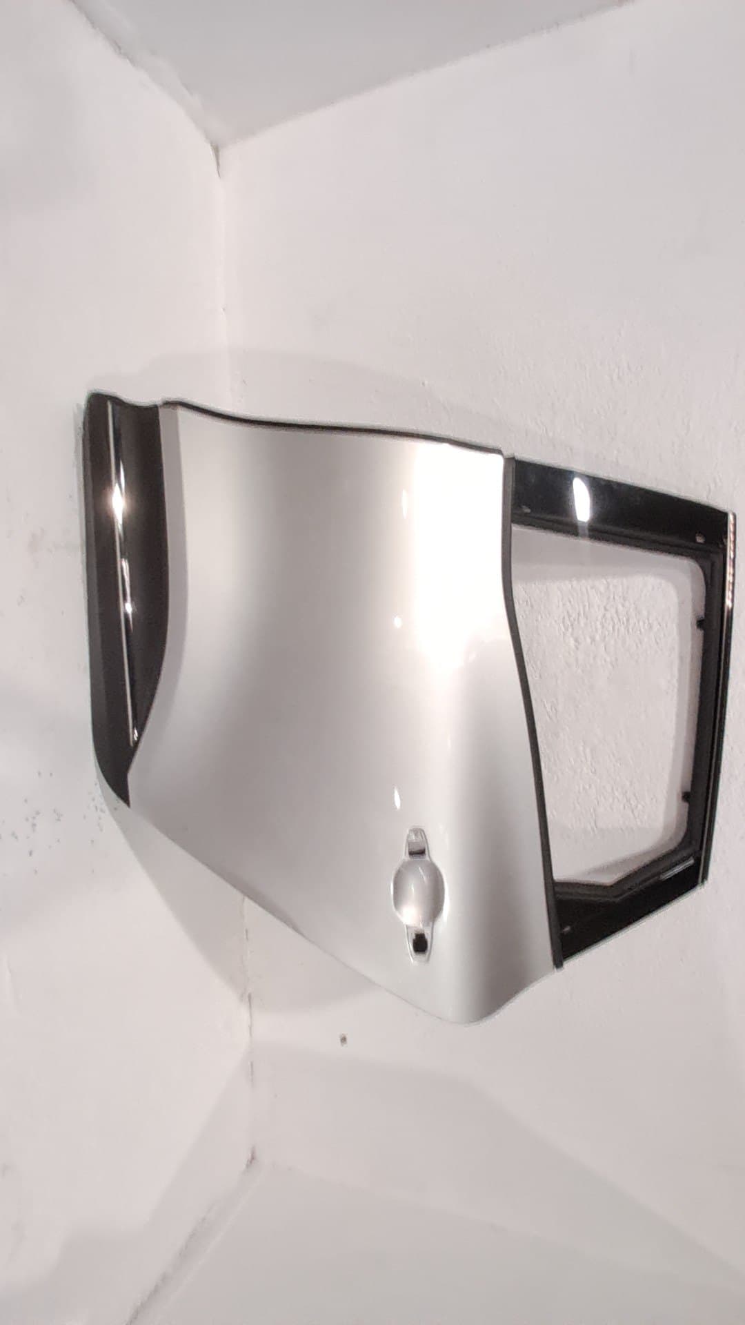 Puerta trasera izquierda RENAULT SCENIC IV