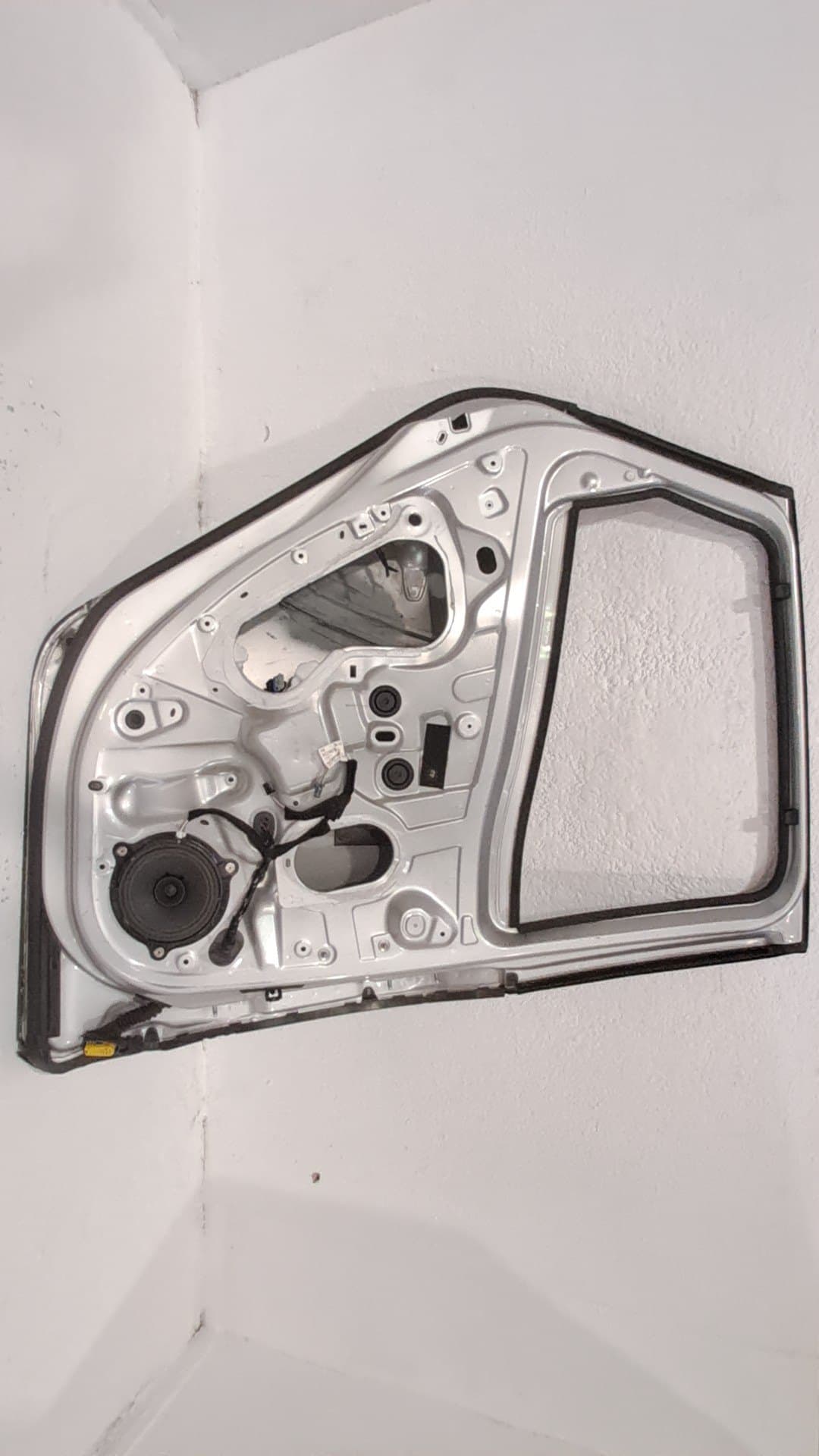 Puerta trasera izquierda RENAULT SCENIC IV 2