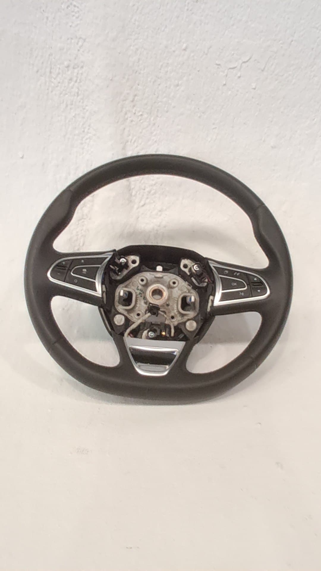 Volante RENAULT SCENIC IV