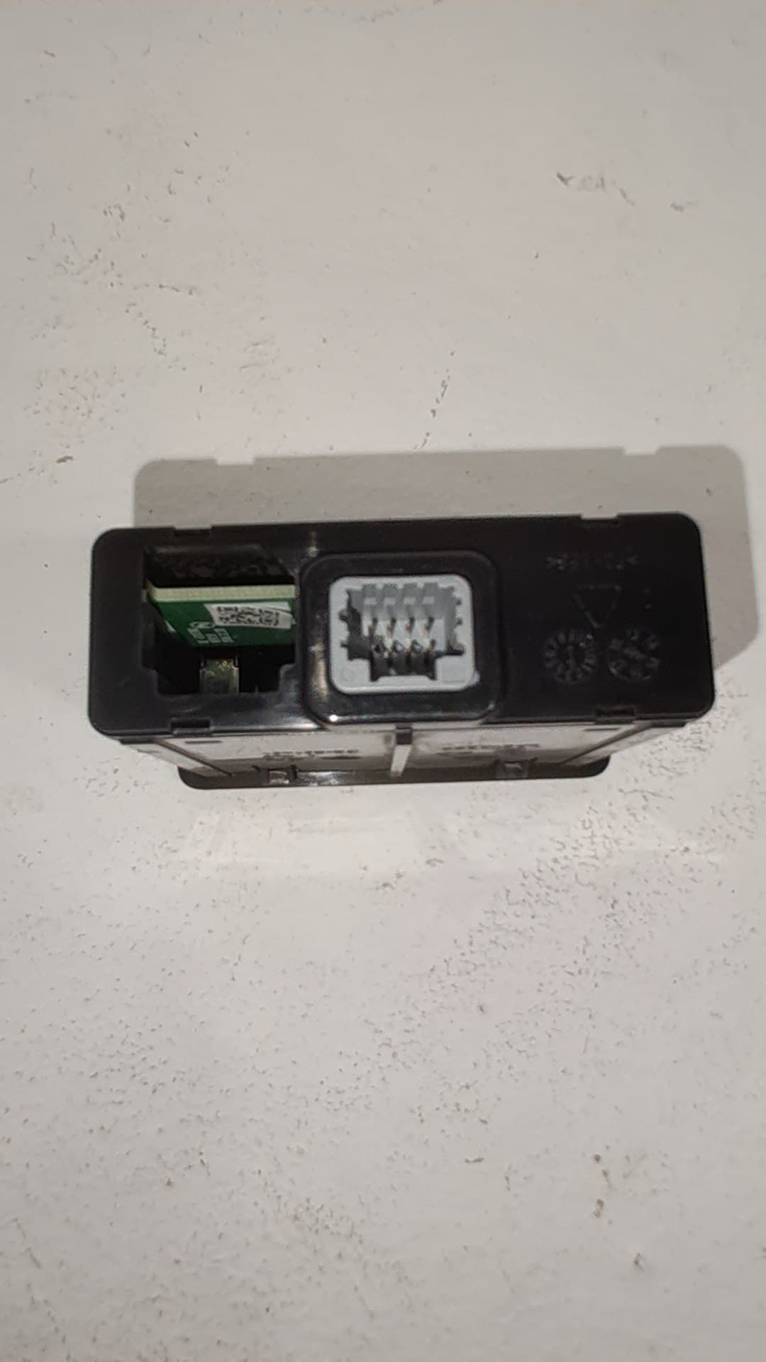 Recambio RENAULT SCENIC IV ref. 280237850R 3