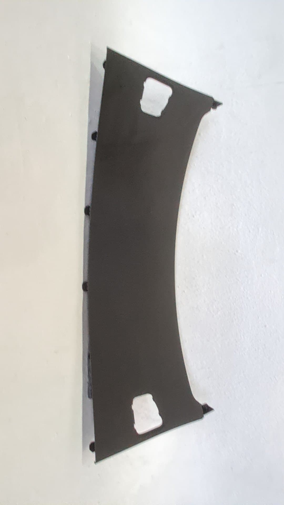 Guarnecido porton trasero RENAULT SCENIC IV