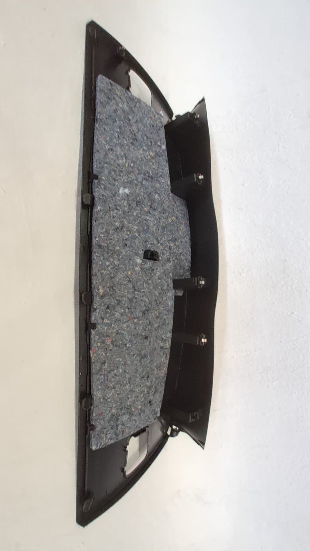 Guarnecido porton trasero RENAULT SCENIC IV 2