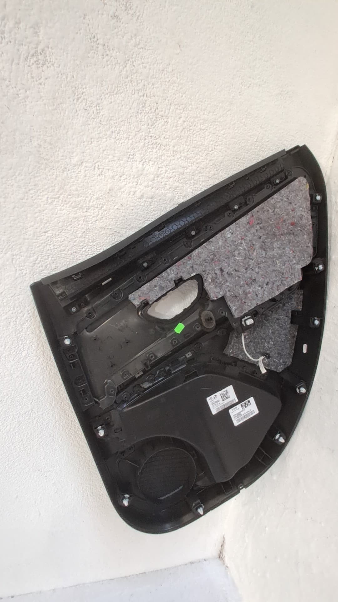 Recambio RENAULT SCENIC IV ref. 829A14394R 3