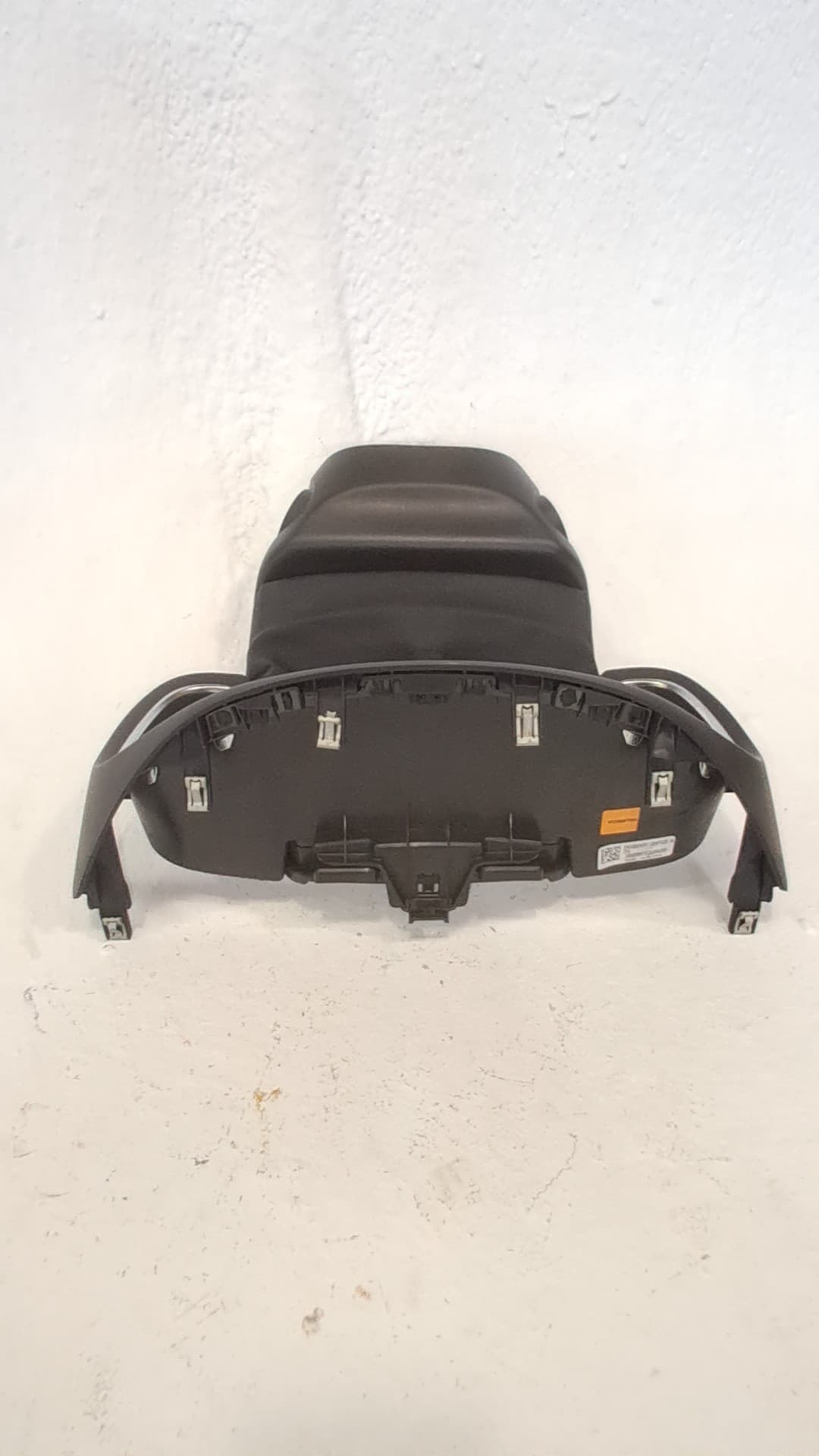 Moldura interior RENAULT SCENIC IV 3