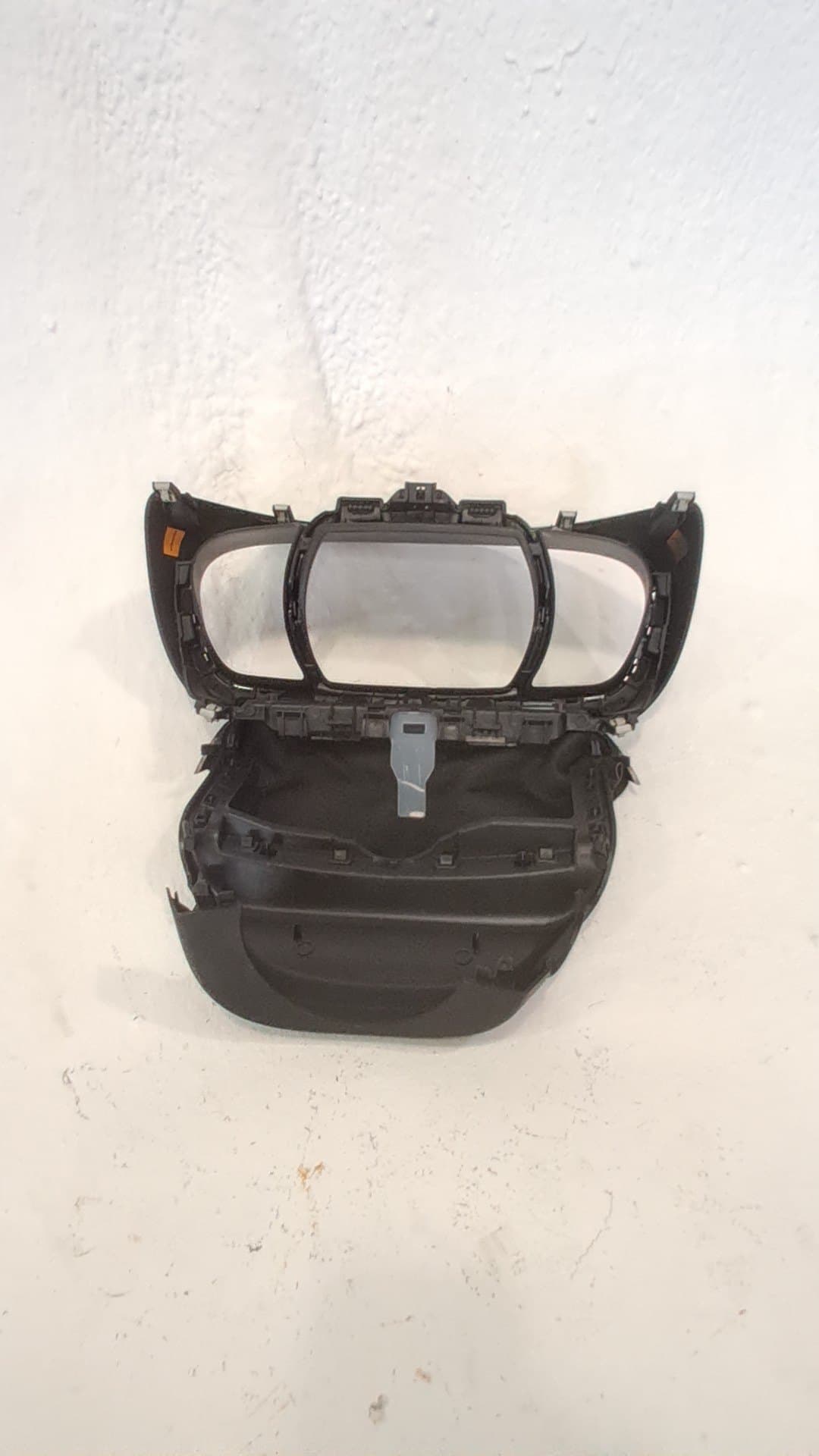 Moldura interior RENAULT SCENIC IV 2