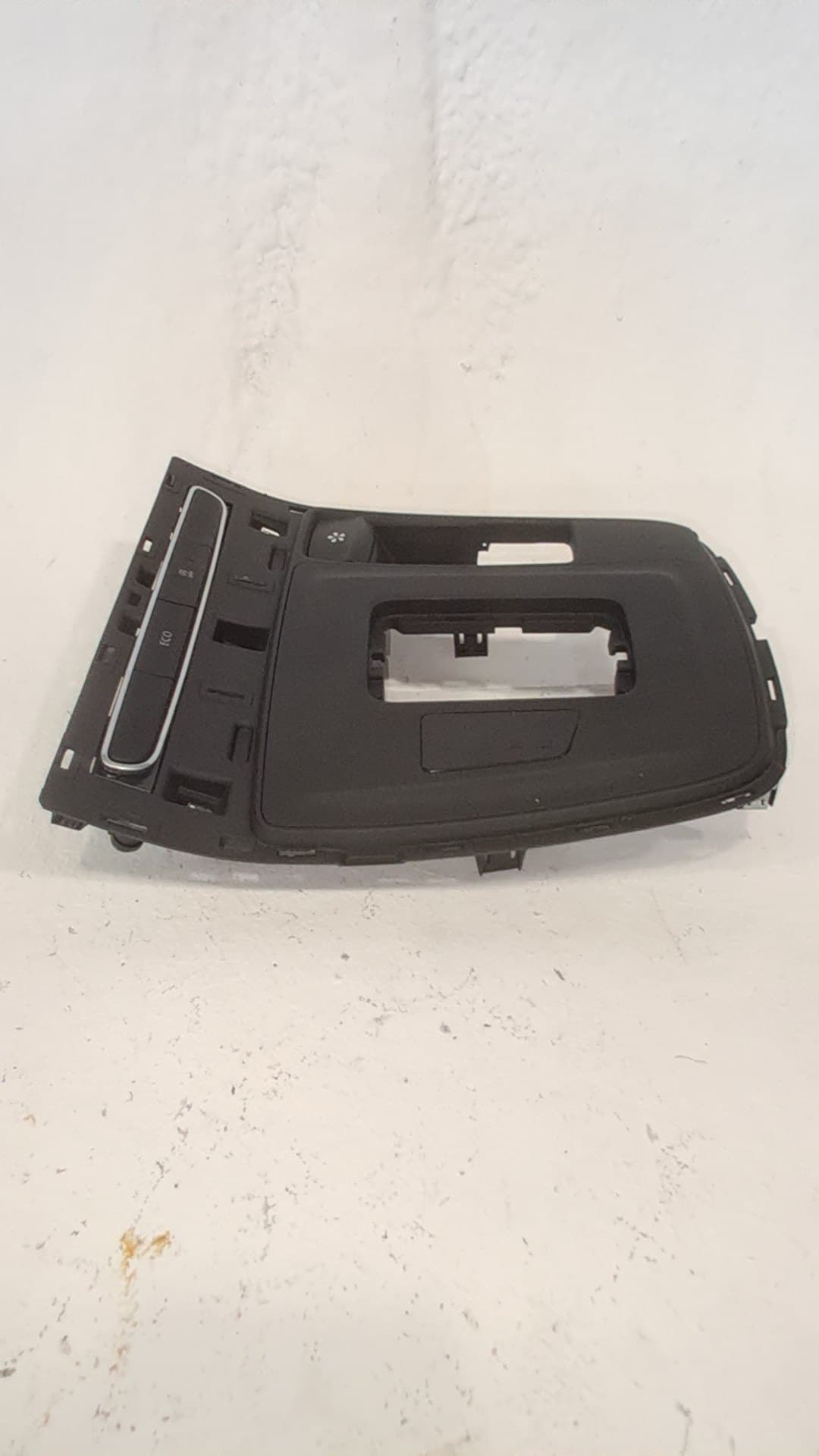 Guarnecidos palanca cambio RENAULT SCENIC IV 3