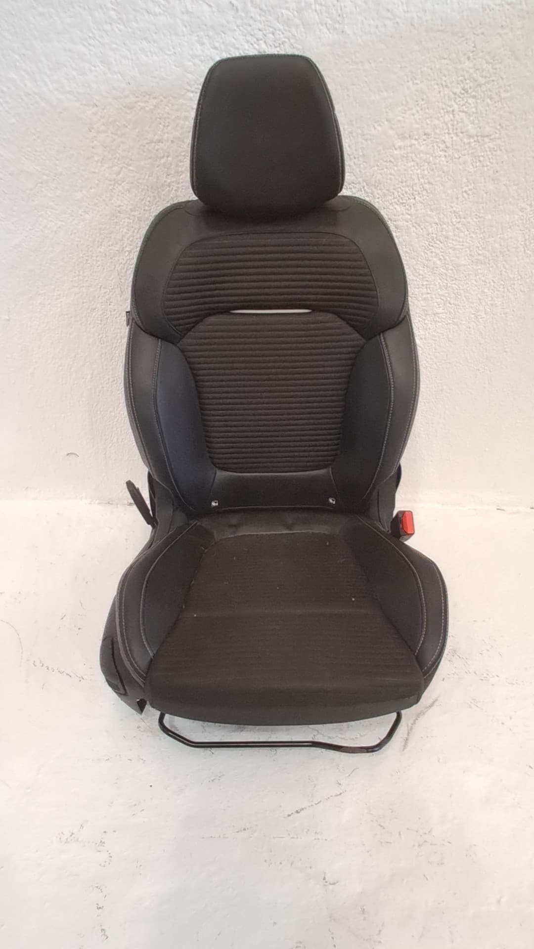 Asiento delantero derecho RENAULT SCENIC IV