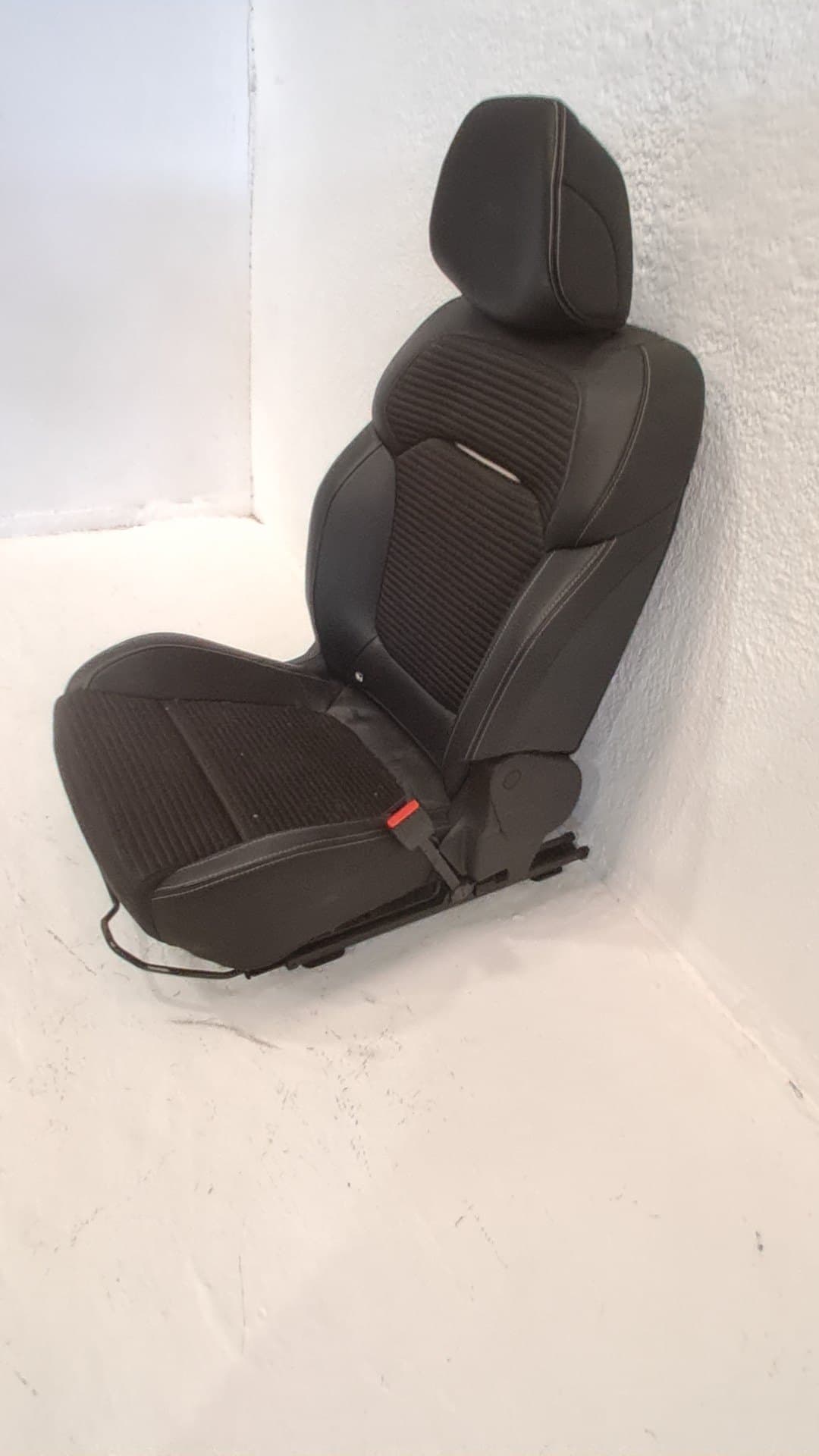 Asiento delantero derecho RENAULT SCENIC IV 3