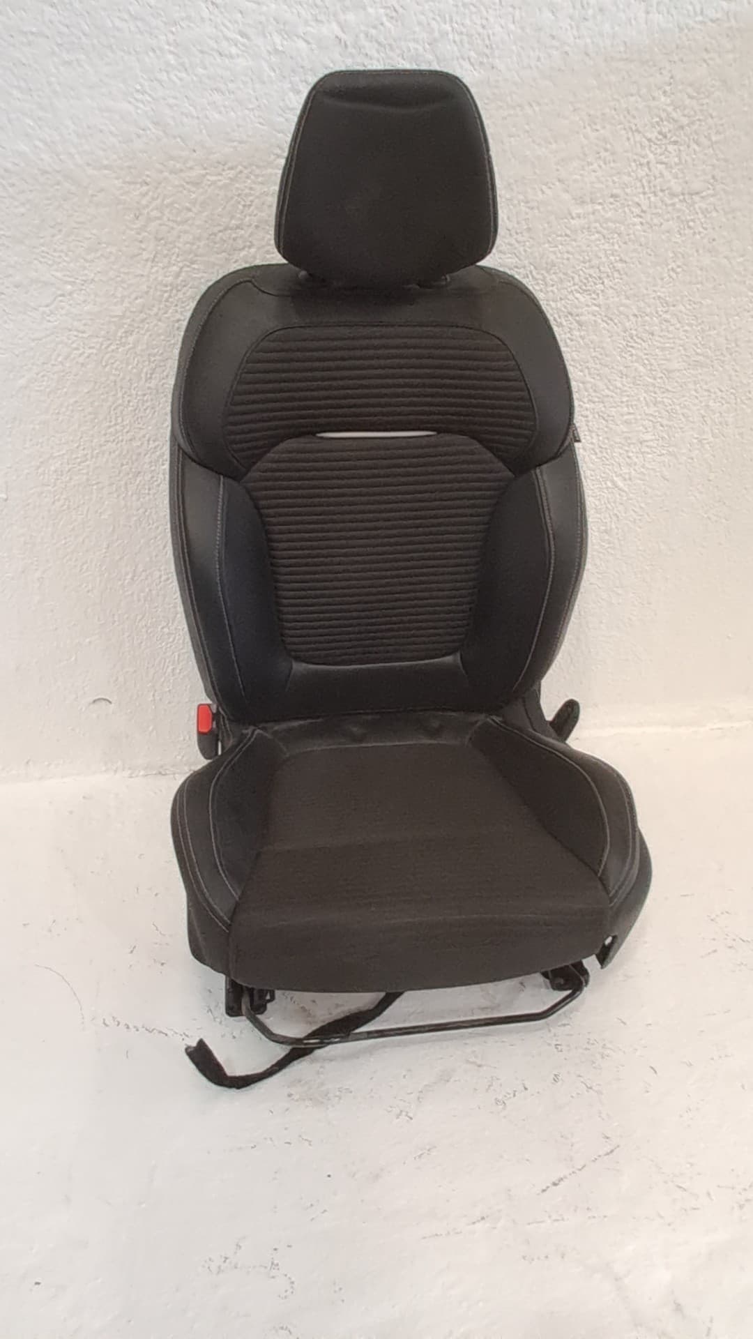 Asiento delantero izquierdo RENAULT SCENIC IV