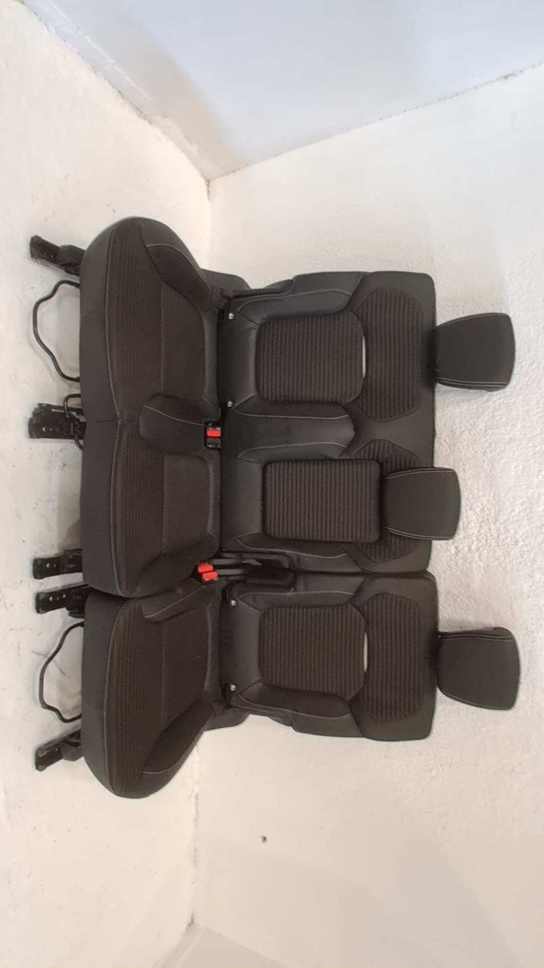 Cerradura asientos traseros RENAULT SCENIC IV