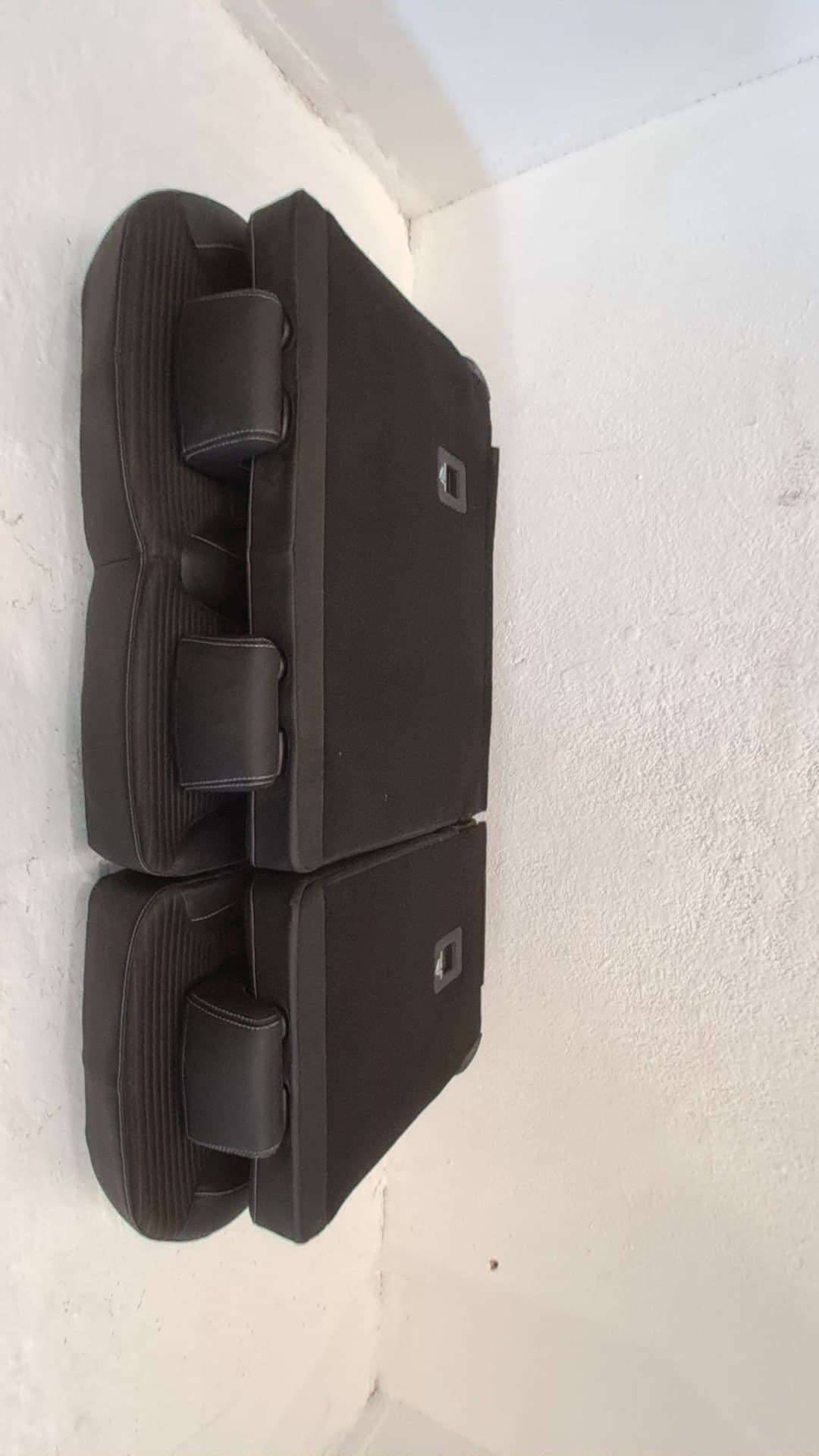 Cerradura asientos traseros RENAULT SCENIC IV 2