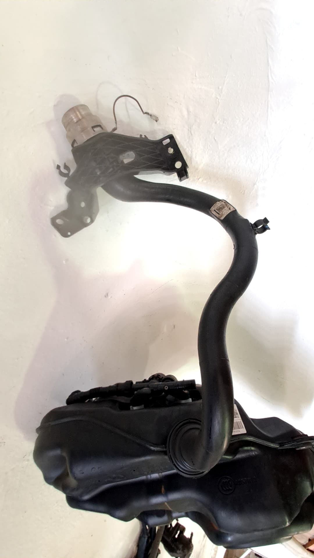 Deposito combustible VOLKSWAGEN GOLF VII LIM. 3