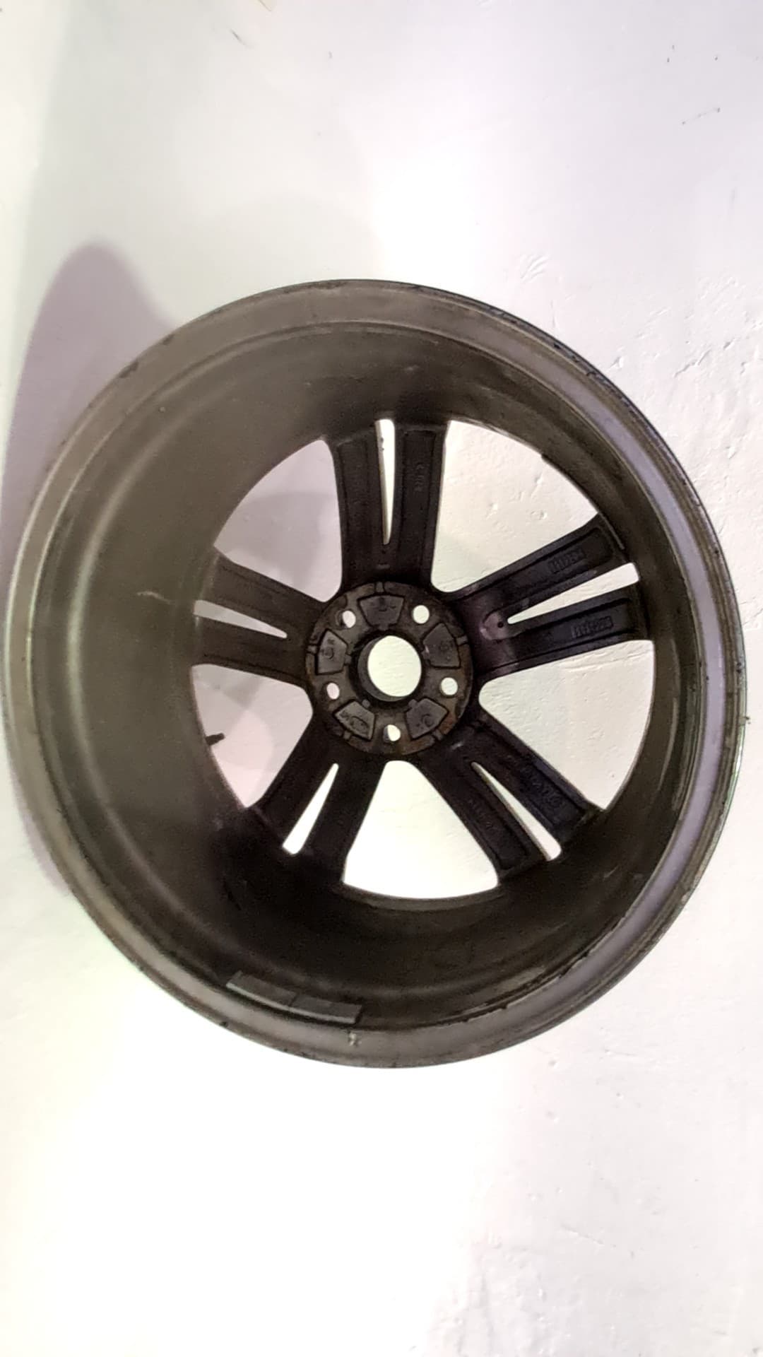 Llanta VOLKSWAGEN GOLF VII LIM. 2