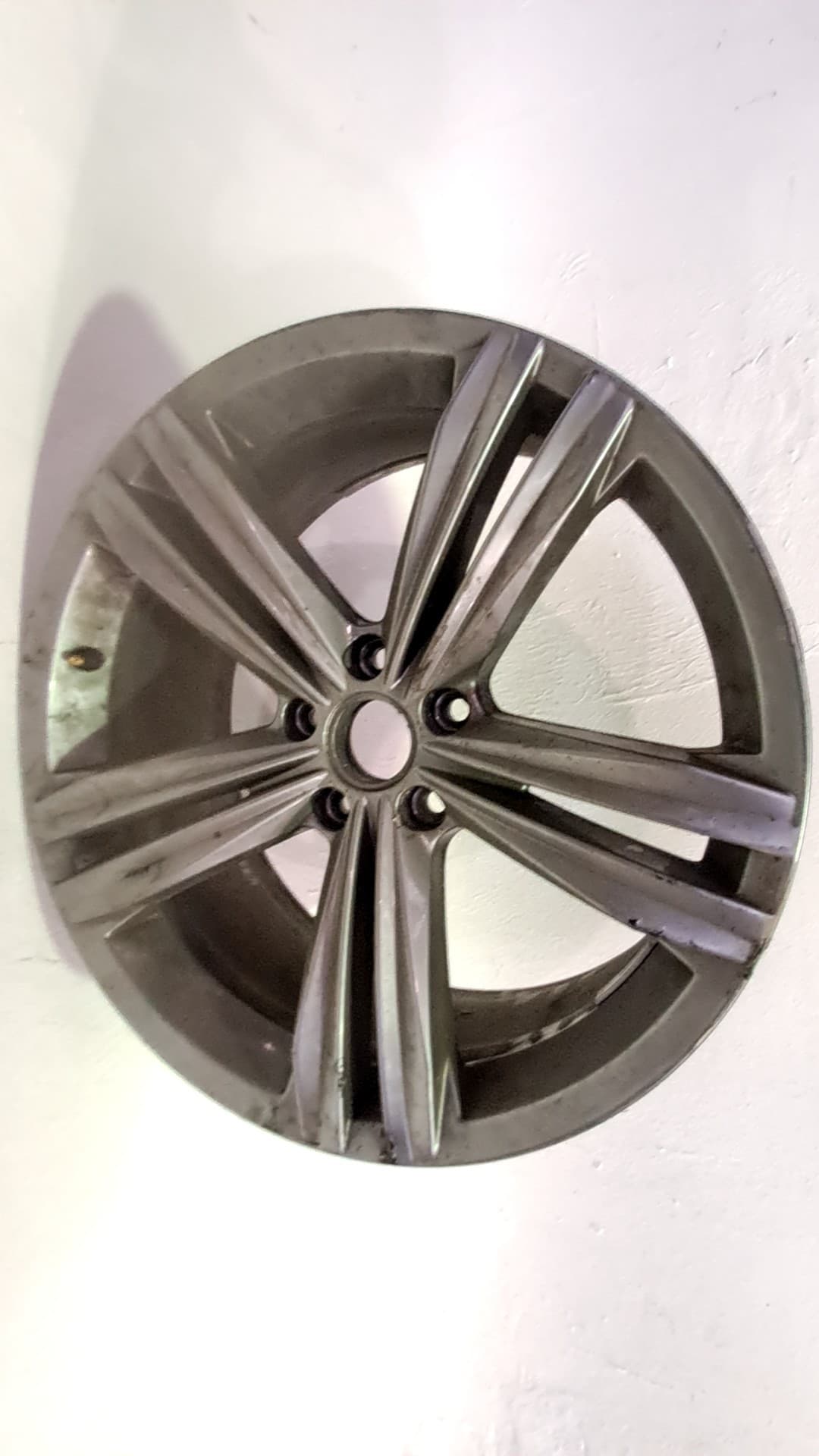 Llanta VOLKSWAGEN GOLF VII LIM.