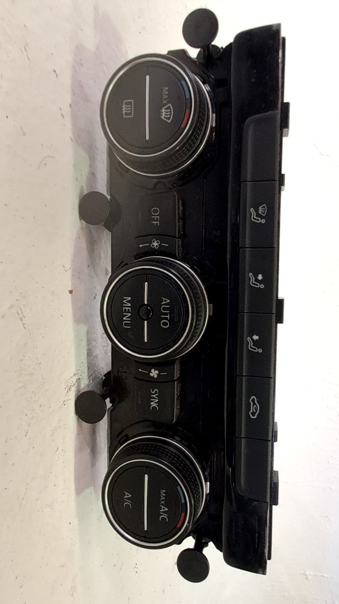 Recambio VOLKSWAGEN GOLF VII LIM. ref. 5GE907044ACWZU