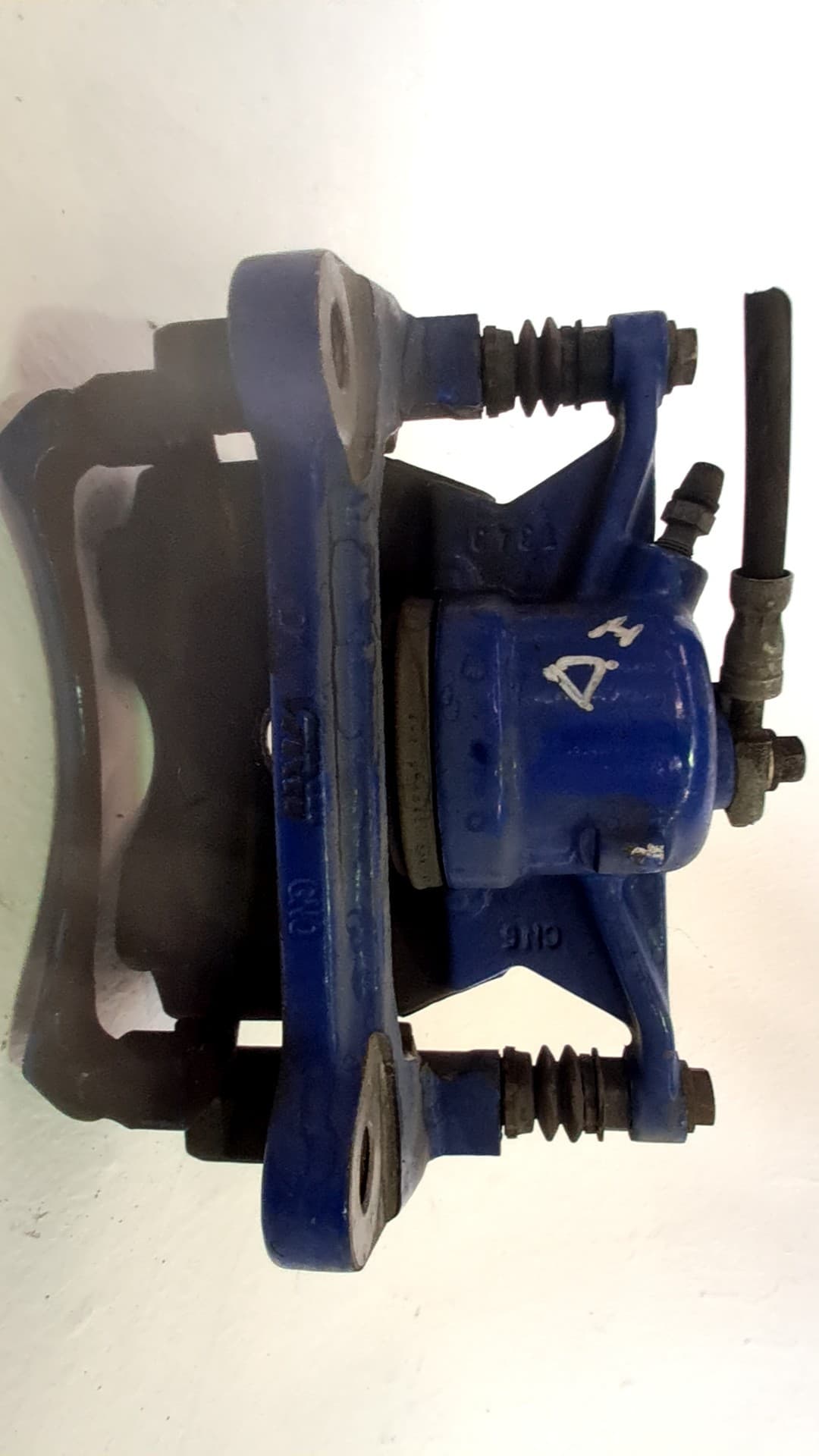 Recambio VOLKSWAGEN GOLF VII LIM. ref. 5G0615123E 3