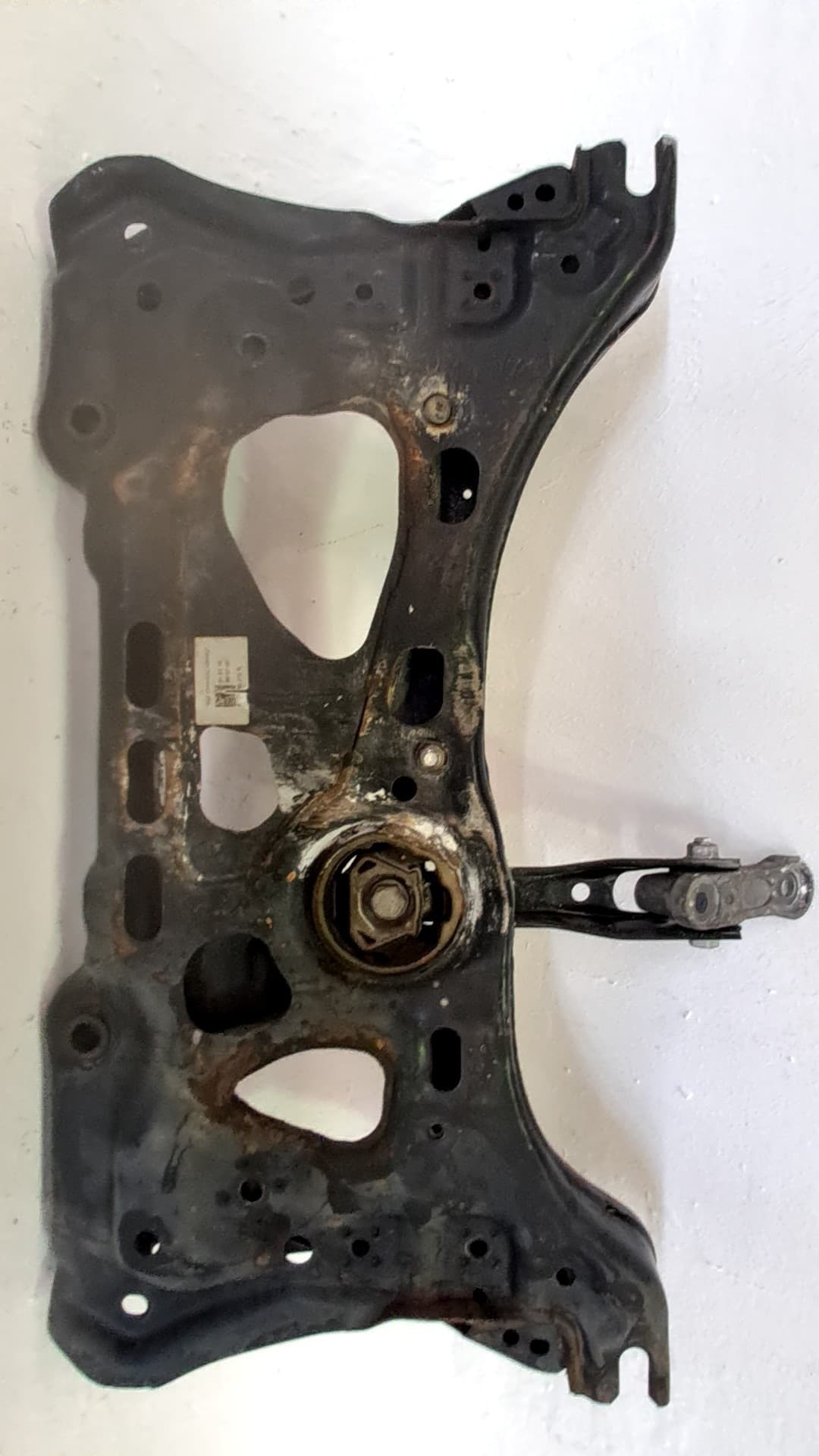 Puente delantero VOLKSWAGEN GOLF VII LIM. 3