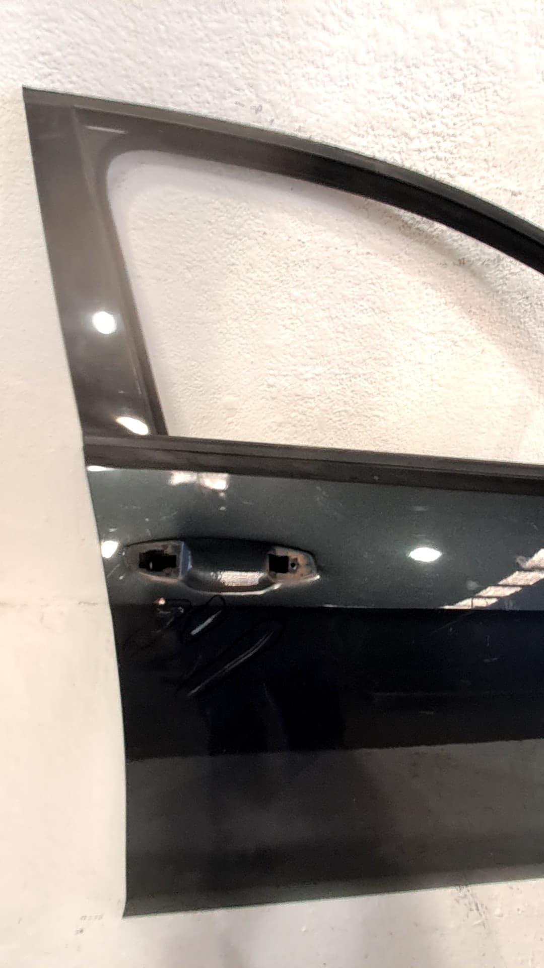 Puerta delantera derecha VOLKSWAGEN GOLF VII LIM. 5