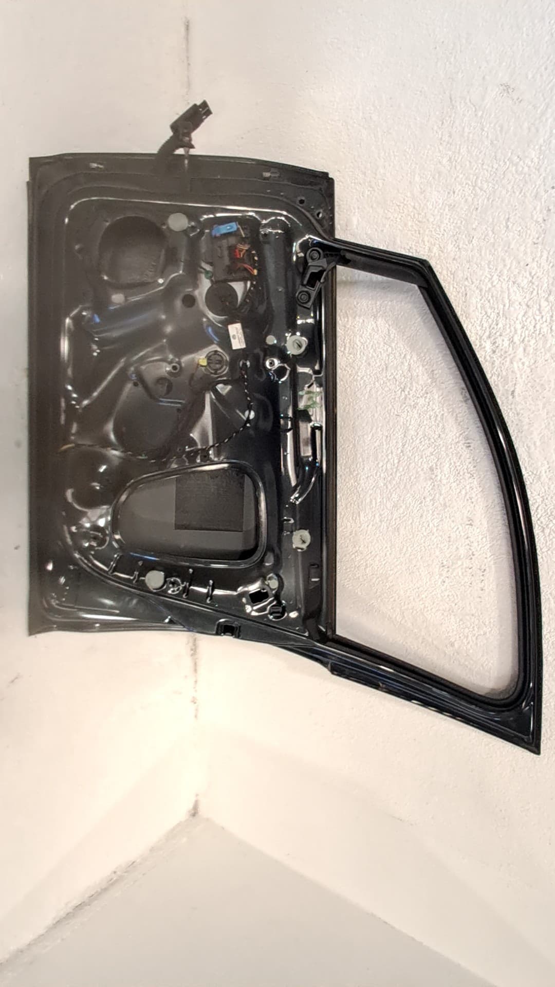 Puerta delantera derecha VOLKSWAGEN GOLF VII LIM. 4