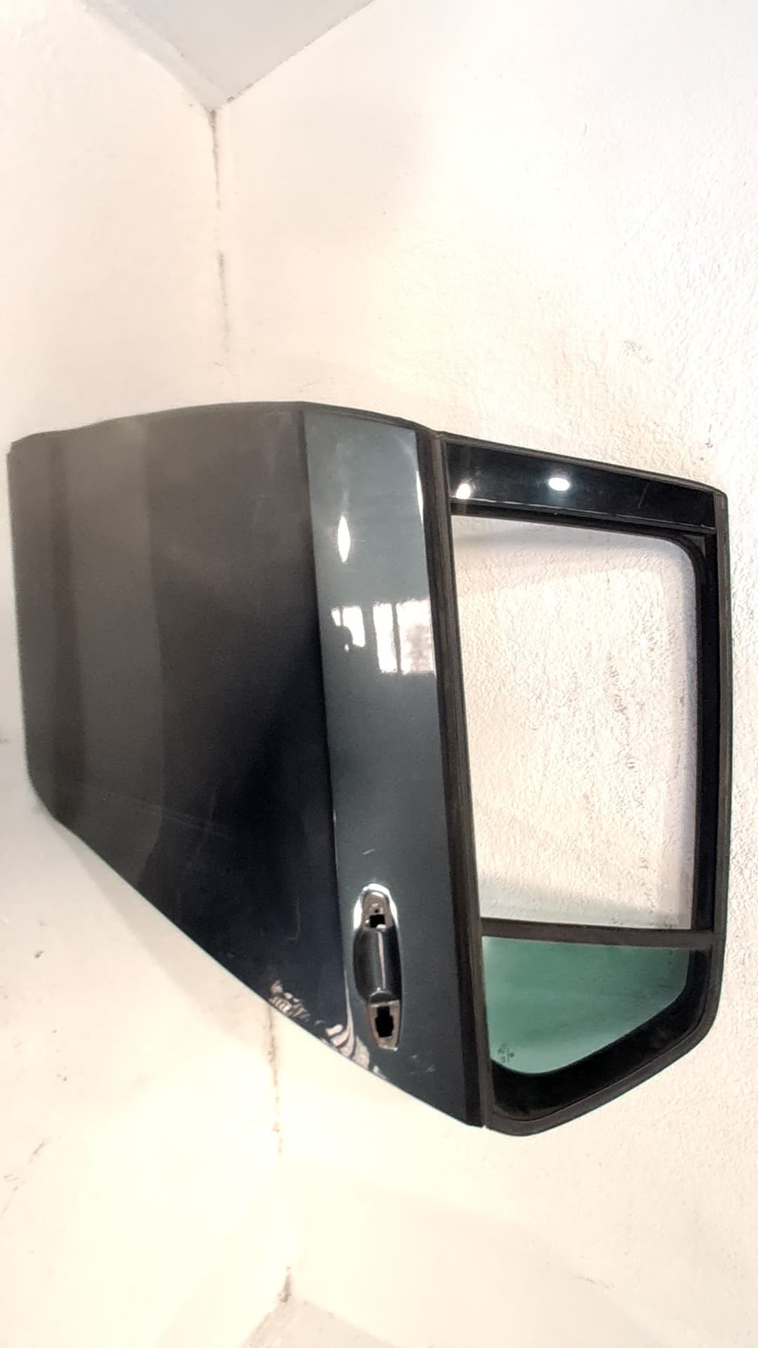 Puerta trasera izquierda VOLKSWAGEN GOLF VII LIM.
